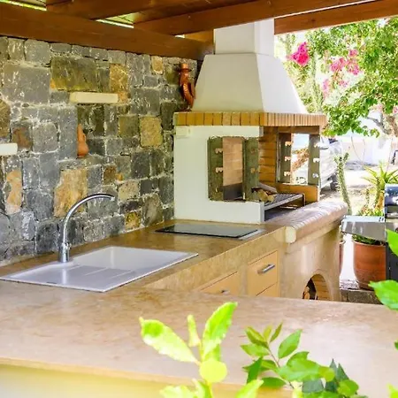 Bali Bay Luxury Apartment *