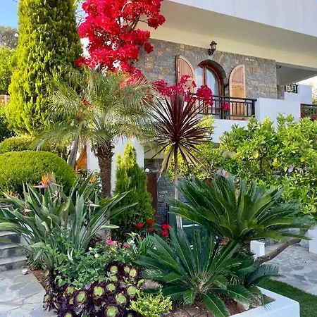 Apartment Bali Bay Luxury