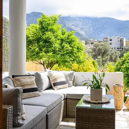 Bali Bay Luxury Apartment Bali (Crete)